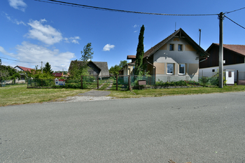 Prodej domu 86 m², Židovice