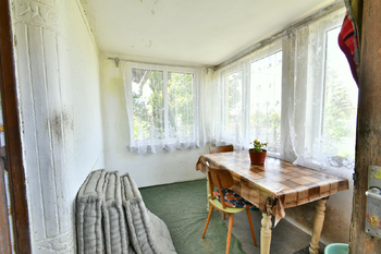 Prodej domu 86 m², Židovice