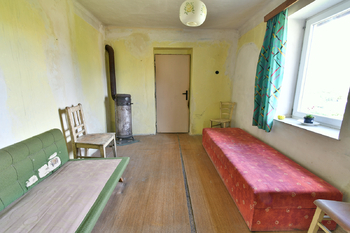 Prodej domu 86 m², Židovice