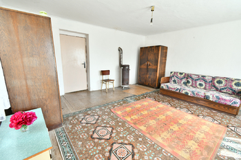 Prodej domu 86 m², Židovice