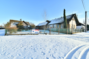 Prodej domu 86 m², Židovice