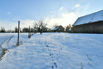 Prodej domu 86 m², Židovice