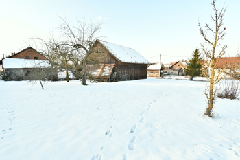 Prodej domu 86 m², Židovice