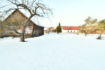 Prodej domu 86 m², Židovice