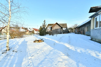 Prodej domu 86 m², Židovice