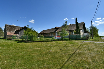 Prodej domu 86 m², Židovice