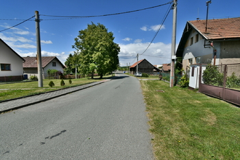 Prodej domu 86 m², Židovice