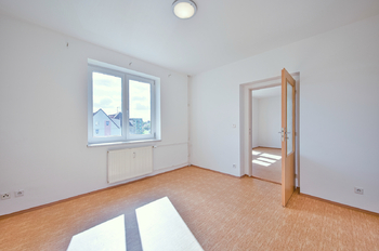 Prodej bytu 2+1 v osobním vlastnictví 47 m², Plesná