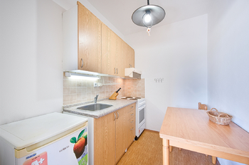 Prodej bytu 2+1 v osobním vlastnictví 47 m², Plesná