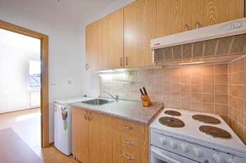 Prodej bytu 2+1 v osobním vlastnictví 47 m², Plesná