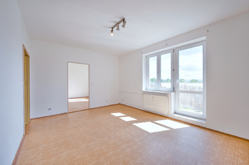 Prodej bytu 2+1 v osobním vlastnictví 47 m², Plesná