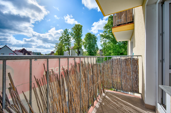 Prodej bytu 2+1 v osobním vlastnictví 47 m², Plesná