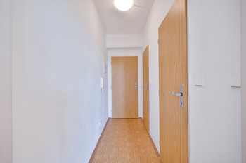 Prodej bytu 2+1 v osobním vlastnictví 47 m², Plesná