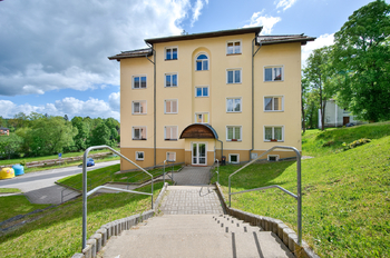 Prodej bytu 2+1 v osobním vlastnictví 47 m², Plesná