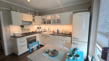 Prodej bytu 3+1 v osobním vlastnictví 70 m², Bohumín
