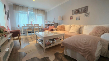 Prodej bytu 3+1 v osobním vlastnictví 70 m², Bohumín