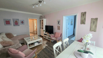 Prodej bytu 3+1 v osobním vlastnictví 70 m², Bohumín