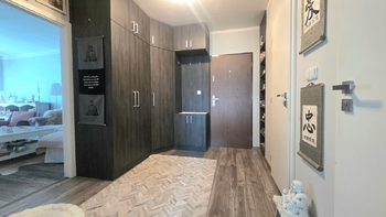Prodej bytu 3+1 v osobním vlastnictví 70 m², Bohumín
