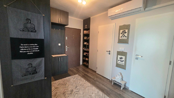 Prodej bytu 3+1 v osobním vlastnictví 70 m², Bohumín