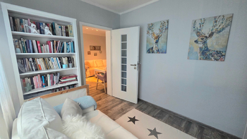 Prodej bytu 3+1 v osobním vlastnictví 70 m², Bohumín