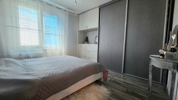 Prodej bytu 3+1 v osobním vlastnictví 70 m², Bohumín