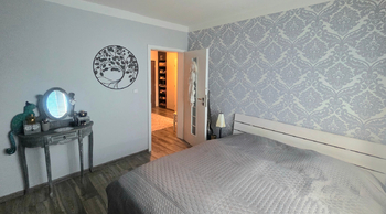 Prodej bytu 3+1 v osobním vlastnictví 70 m², Bohumín