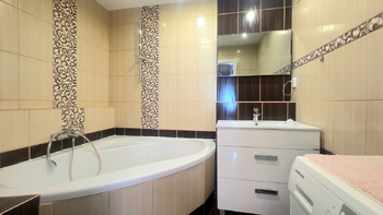 Prodej bytu 3+1 v osobním vlastnictví 70 m², Bohumín