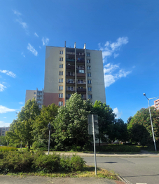 Prodej bytu 3+1 v osobním vlastnictví 70 m², Bohumín