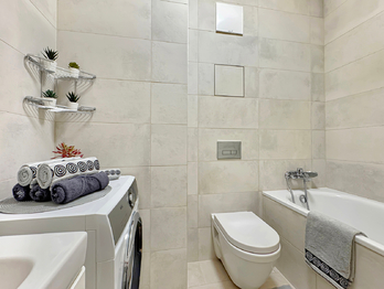 Prodej bytu 1+kk v osobním vlastnictví 31 m², Praha 4 - Háje