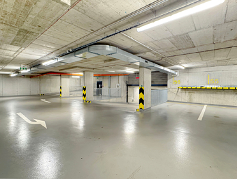 Prodej bytu 1+kk v osobním vlastnictví 31 m², Praha 4 - Háje