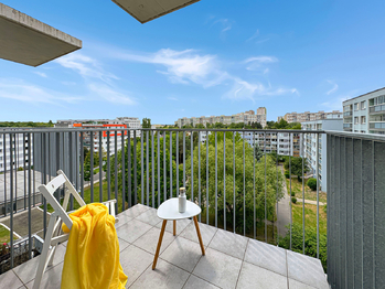 Prodej bytu 1+kk v osobním vlastnictví 31 m², Praha 4 - Háje