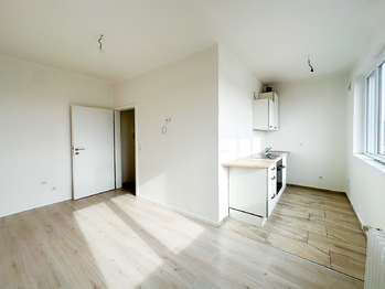 Pronájem bytu 2+kk v osobním vlastnictví 40 m², Příbram