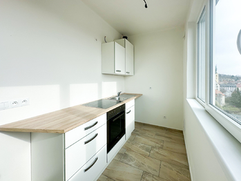 Pronájem bytu 2+kk v osobním vlastnictví 40 m², Příbram