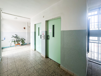Pronájem bytu 2+kk v osobním vlastnictví 40 m², Příbram