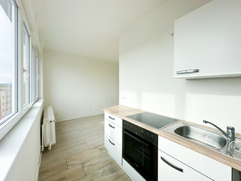 Pronájem bytu 2+1 v osobním vlastnictví 42 m², Příbram