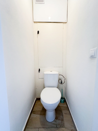 Pronájem bytu 2+kk v osobním vlastnictví 40 m², Příbram