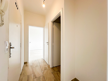 Pronájem bytu 2+kk v osobním vlastnictví 40 m², Příbram