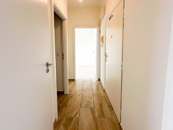 Pronájem bytu 2+kk v osobním vlastnictví 40 m², Příbram