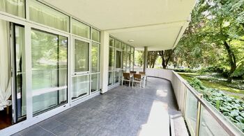 Pronájem bytu 4+kk v osobním vlastnictví 191 m², Ostrava