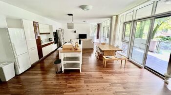 Pronájem bytu 4+kk v osobním vlastnictví 191 m², Ostrava