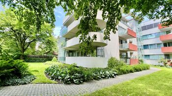 Pronájem bytu 4+kk v osobním vlastnictví 191 m², Ostrava