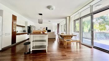 Pronájem bytu 4+kk v osobním vlastnictví 191 m², Ostrava