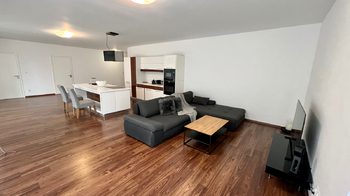 Pronájem bytu 4+kk v osobním vlastnictví 191 m², Ostrava