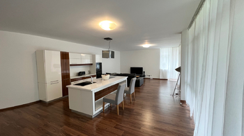 Pronájem bytu 4+kk v osobním vlastnictví 191 m², Ostrava
