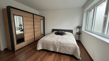 Pronájem bytu 4+kk v osobním vlastnictví 191 m², Ostrava