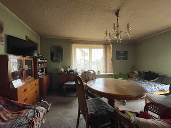 Prodej domu 110 m², Dolní Slivno
