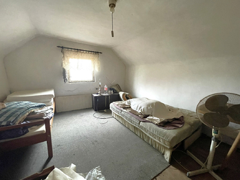 Prodej domu 110 m², Dolní Slivno