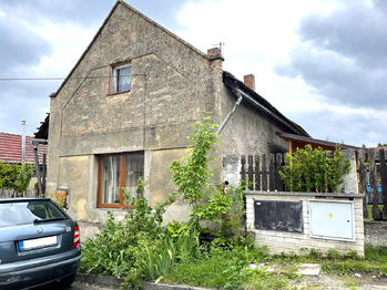 Prodej domu 110 m², Dolní Slivno