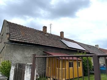 Prodej domu 110 m², Dolní Slivno