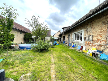 Prodej domu 110 m², Dolní Slivno